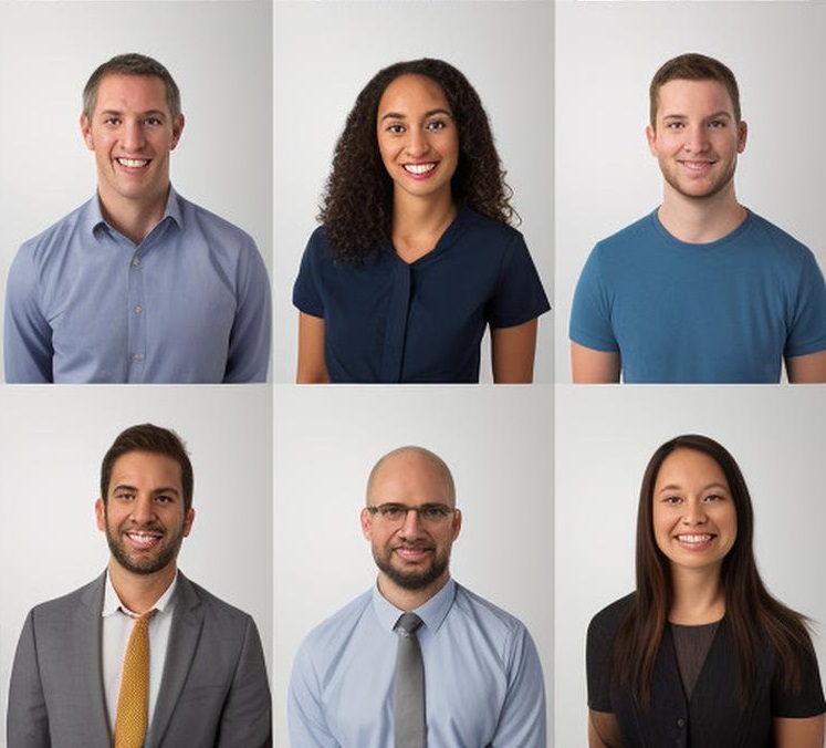 Web hosting and technology services background image