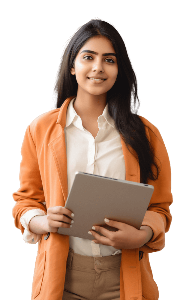 Visual Web Technologies alternative company logo