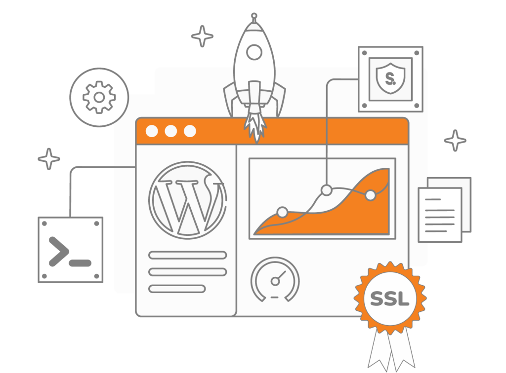 BEST WORDPRESS HOSTING INDIA