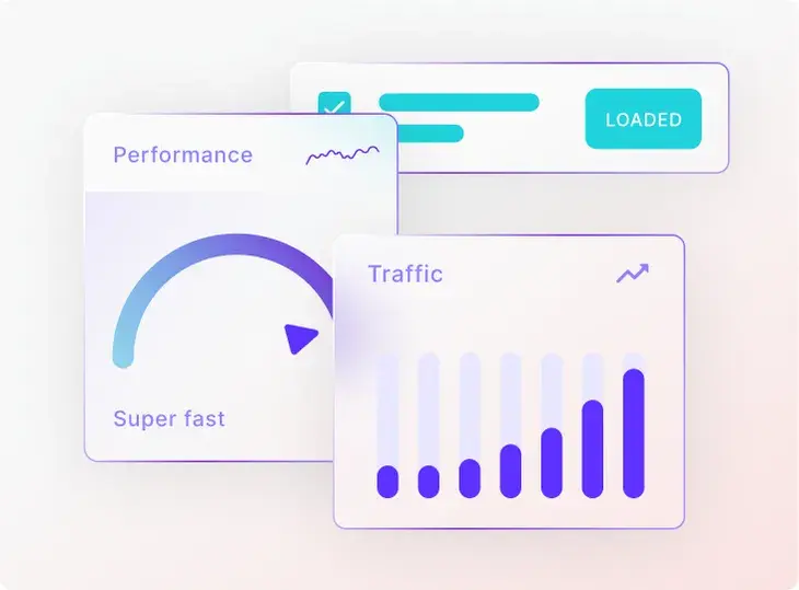 fast web hosting